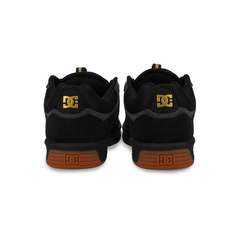 Dc Kalynx Zero Black / Gold - Streetart.fr